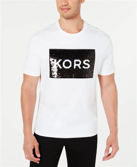 Michael Kors shirt sale